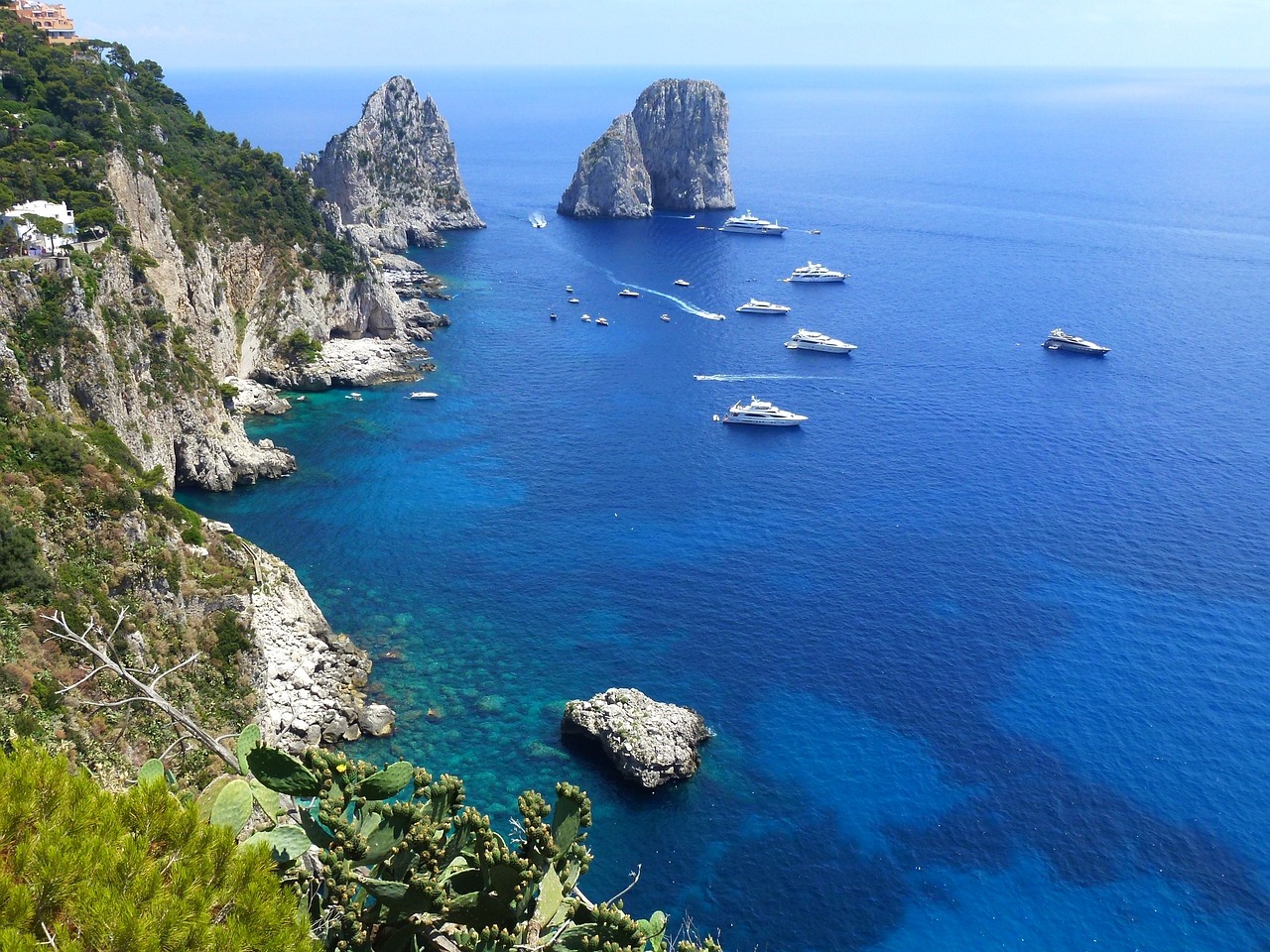 Capri