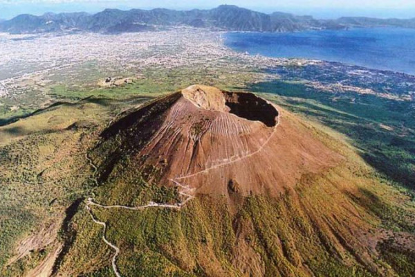 Vesuvio