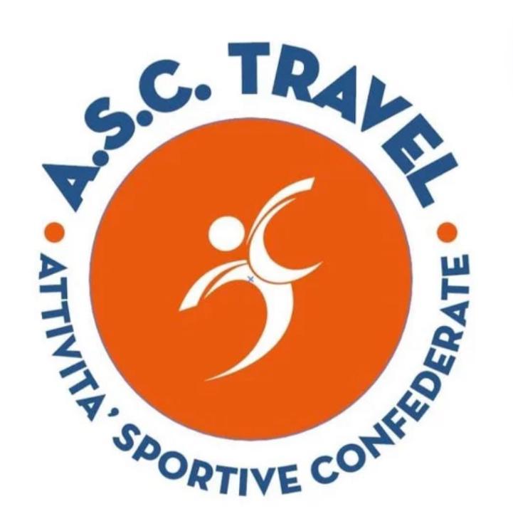 asctravel, turismo sportivo, giovani