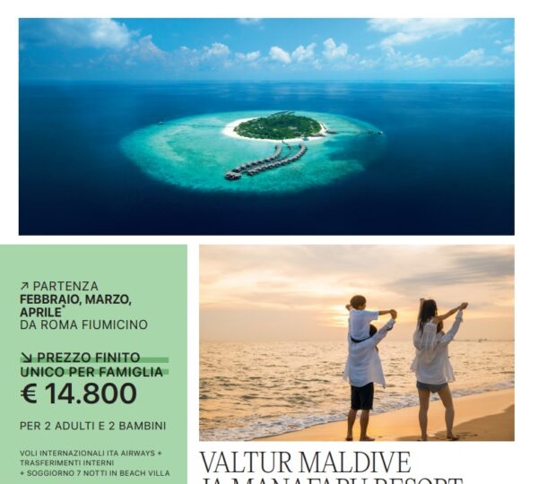 Maldive